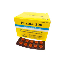 Puride 300 mg