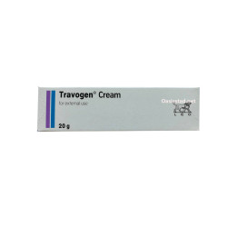 Travogen Cream