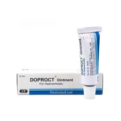 Doproct Ointment