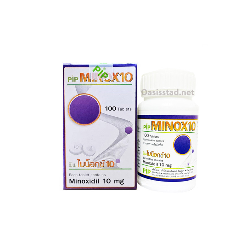 Minox 10 mg