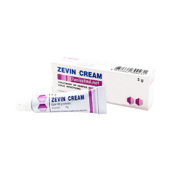 Zevin Cream