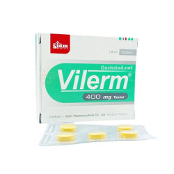 Vilerm 400 mg