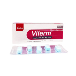 Vilerm 800 mg