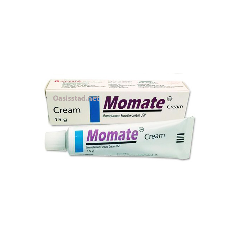 Momate Cream Momate Cream