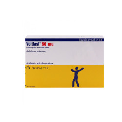 Volfast 50 mg