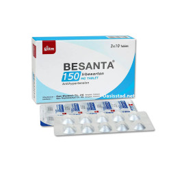 Besanta 150 mg