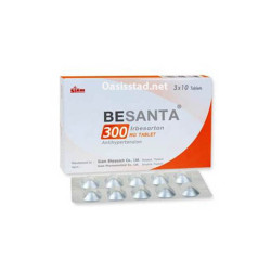 Besanta 300 mg