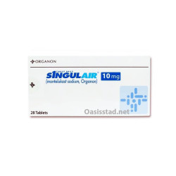 Singulair 10 mg