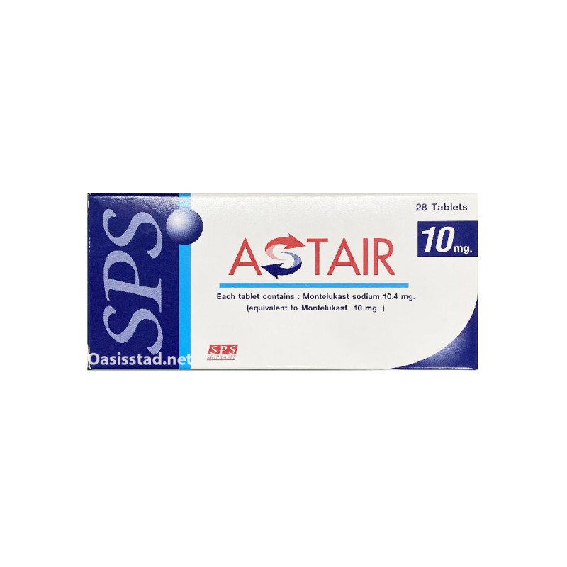 Astair 10 mg Astair 10 mg