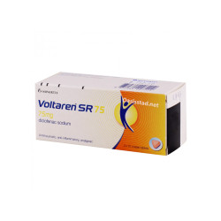 Voltaren SR 75