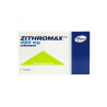 Zithromax 250 mg