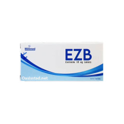 EZB 10 mg