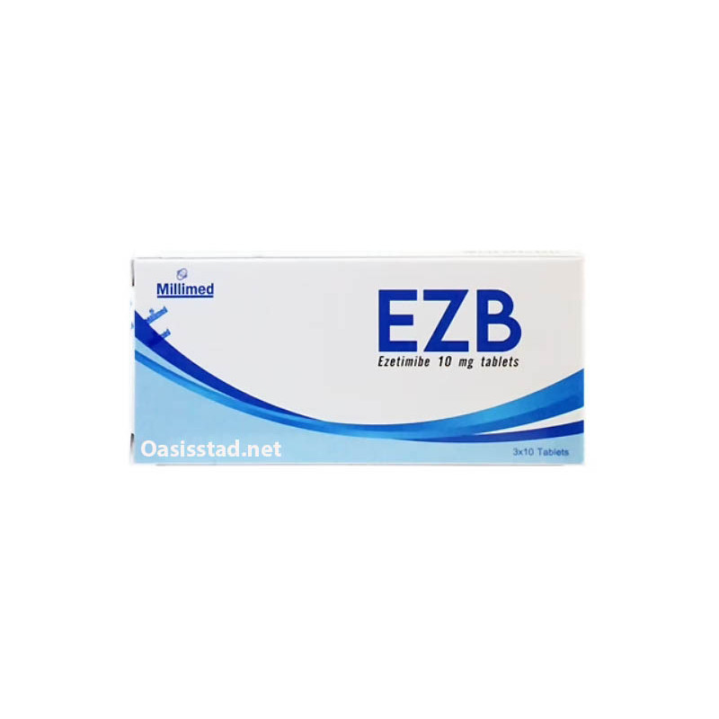 EZB 10 mg