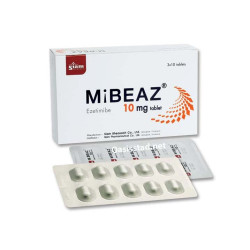 Mibeaz 10 mg