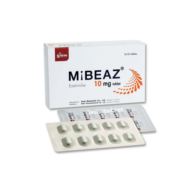 Mibeaz 10 mg