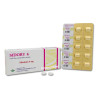 Sidory 4 mg