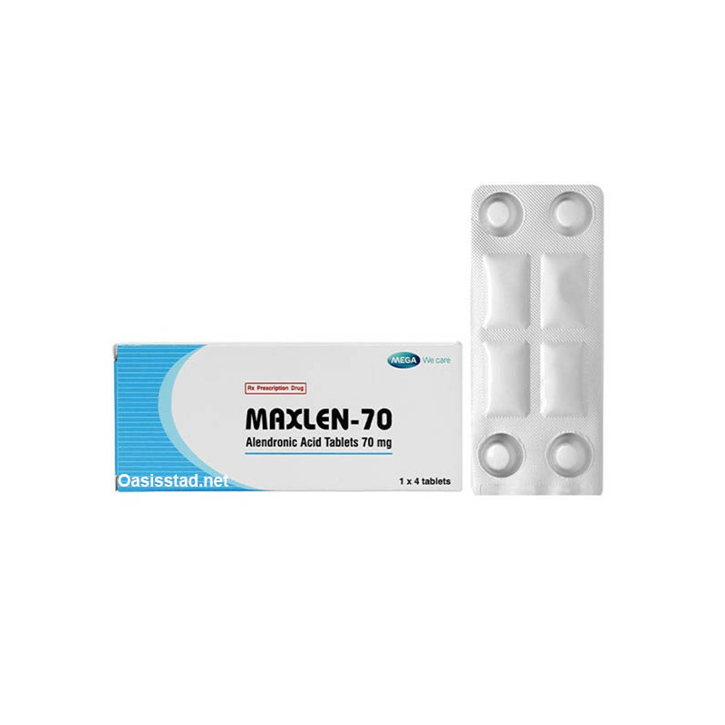 Maxlen 70 g Maxlen 70 g