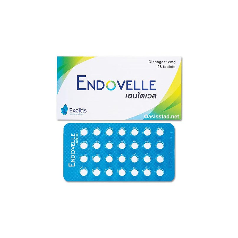 Endovelle Endovelle