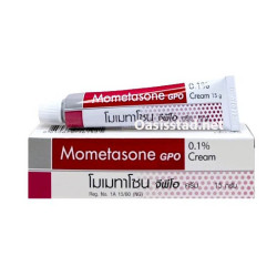Mometasone Cream GPO