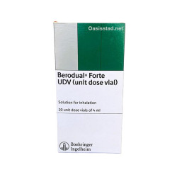 Berodual Forte UDV