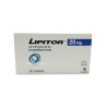 Lipitor 20 mg