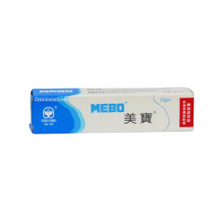 Mebo Cream