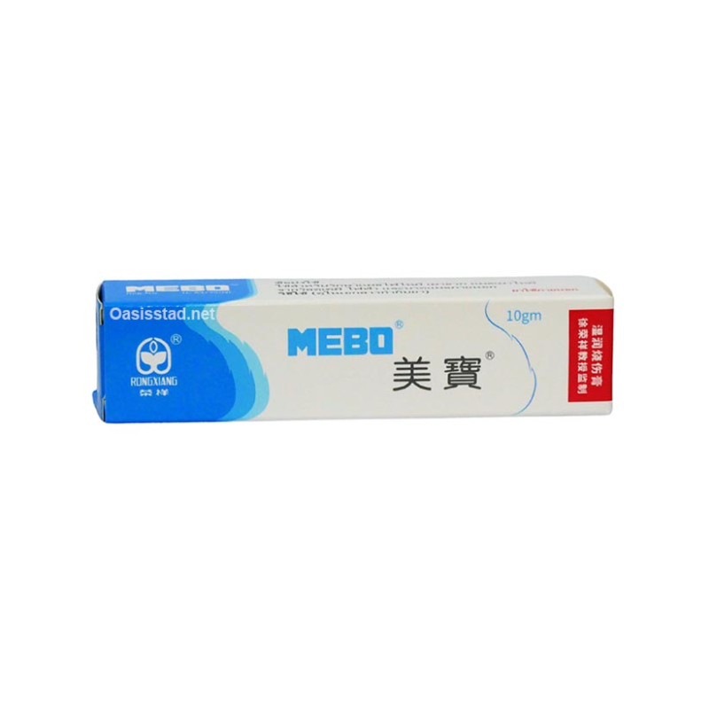 Mebo Cream