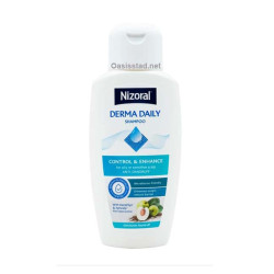 Nizoral Derma Daily Anti-Dandruff Shampoo