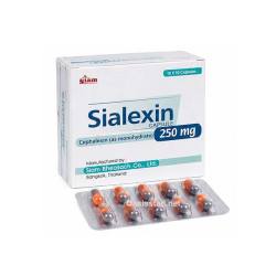 Sielexin 250 mg