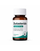Dutasteride