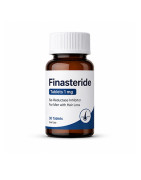 Finasteride