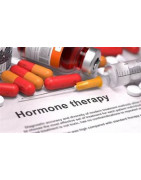 Hormone Replacement