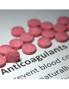 Anticoagulants