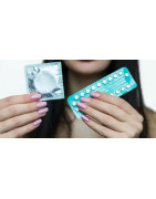 Birth Control, Contraception