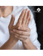 Rheumatoid arthritis