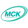 MCK PHARMACEUTICAL